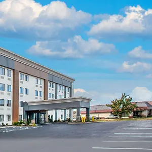 La Quinta By Wyndham St. Louis - Airport North Hazelwood