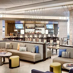 Hotel Marriott, Irvine